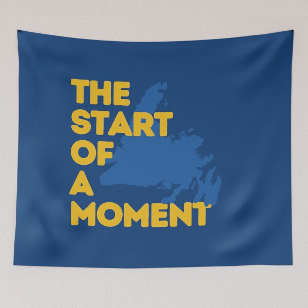 Item preview, Come From Away  | Home Decor Merch Fandom Small Support | HECKINFAROUT  designed and sold by Two Otters Co.