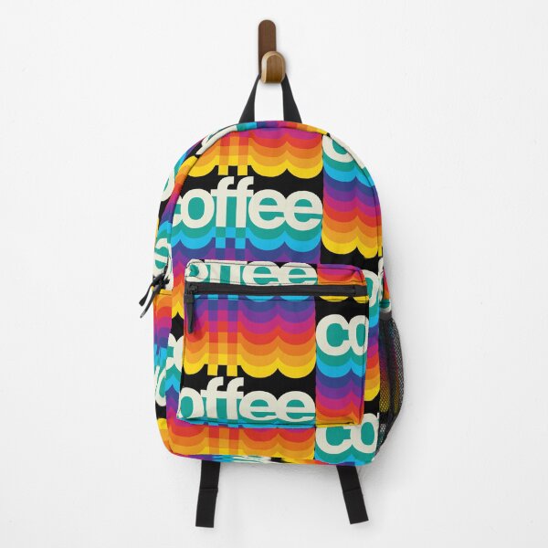 Item preview, Coffee Retro designed and sold by Nikita Abakumov.