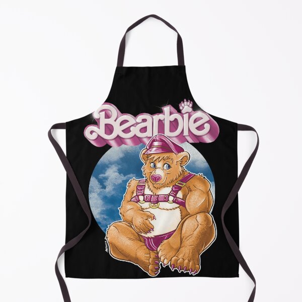 Item preview, Bearbie designed and sold by ArteccoShop.