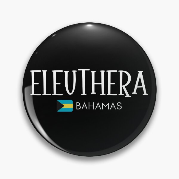 Item preview, Eleuthera - Bahamas  designed and sold by StudioRedKoala.