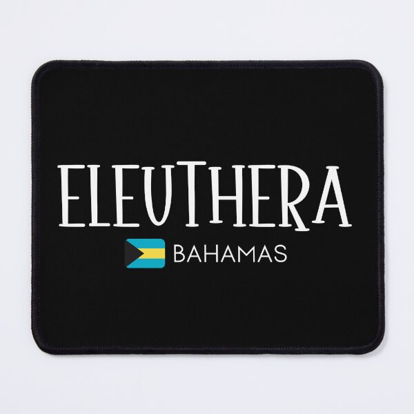Item preview, Eleuthera - Bahamas  designed and sold by StudioRedKoala.