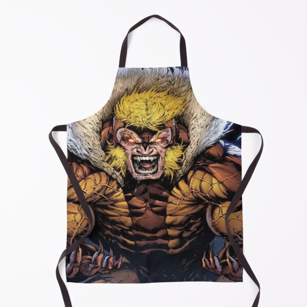 Item preview, Unleashed Force: Fierce Villain Art designed and sold by MosaicMagic.