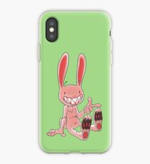 Max iPhone Case