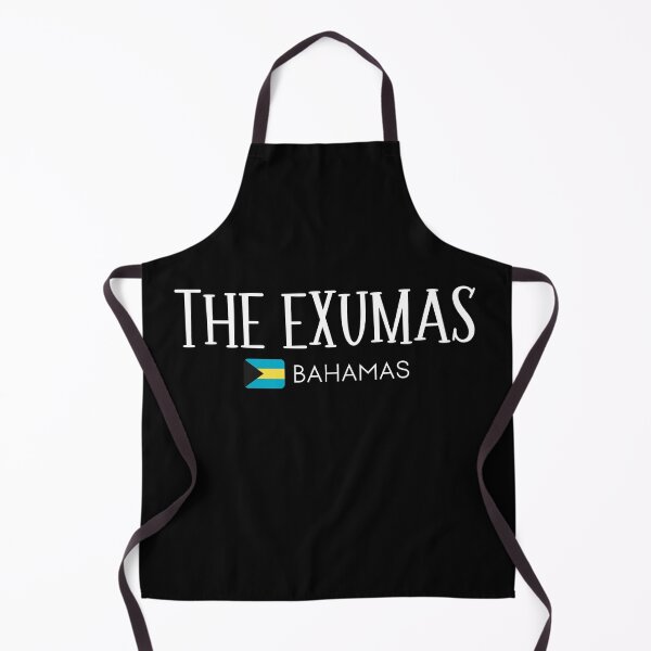 Item preview, The Exumas - Bahamas  designed and sold by StudioRedKoala.