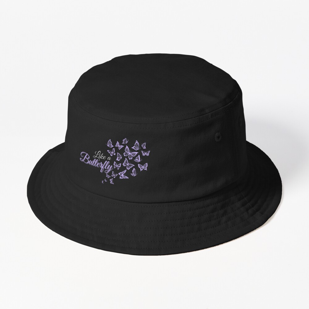 Artikel-Vorschau von Bucket Hat, designt und verkauft von shelbyw24.