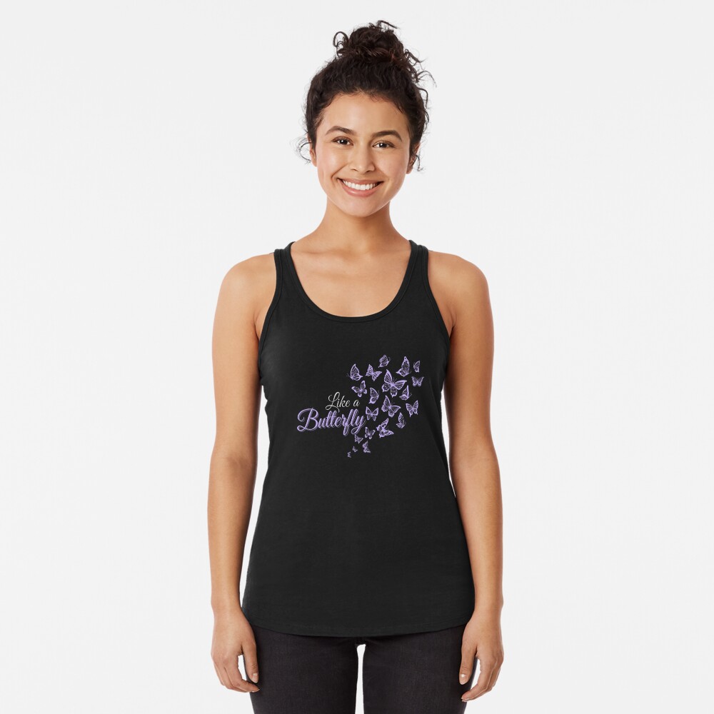 Artikel-Vorschau von Racerback Tank Top, designt und verkauft von shelbyw24.