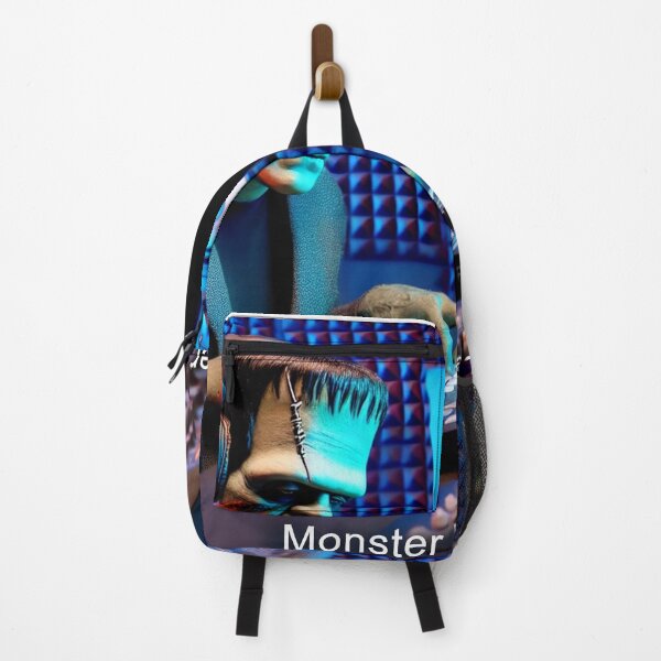 Item preview, Monster Beat Maker: Sonic Resurrection designed and sold by MySheetMusicArt.