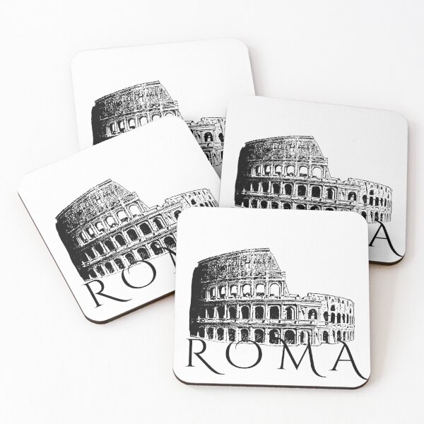 Item preview, Rome Colosseum designed and sold by TrueMotion.
