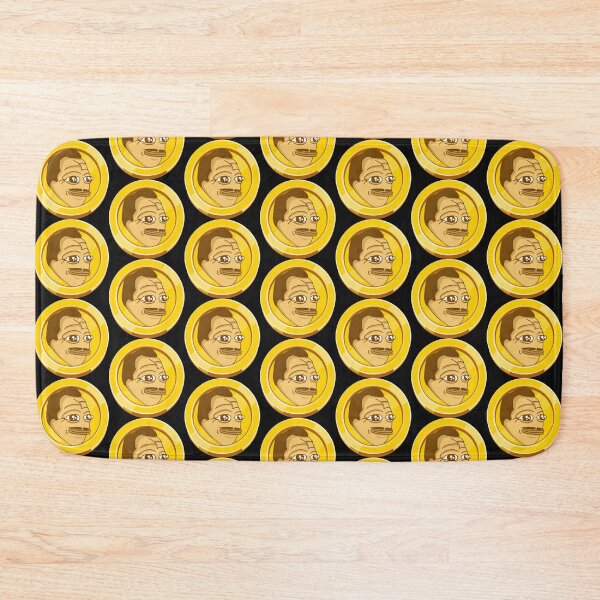Item preview, Django Pepe Coin designed and sold by HODLapparel.