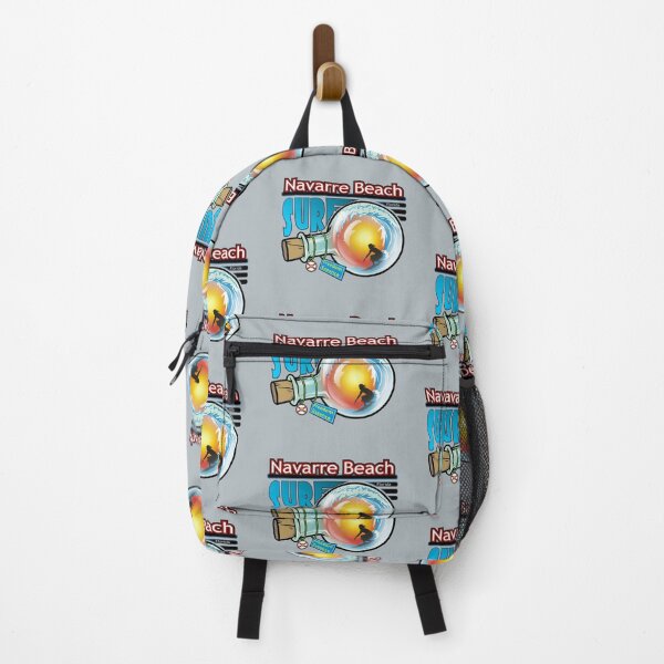 Item preview, Navarre Beach Florida surf freedom essence designed and sold by studioss76.