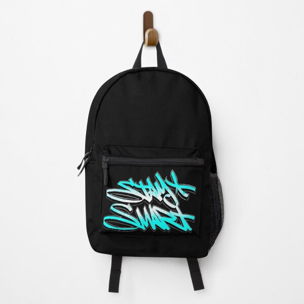 Item preview, Stay smart designed and sold by Evanecent.