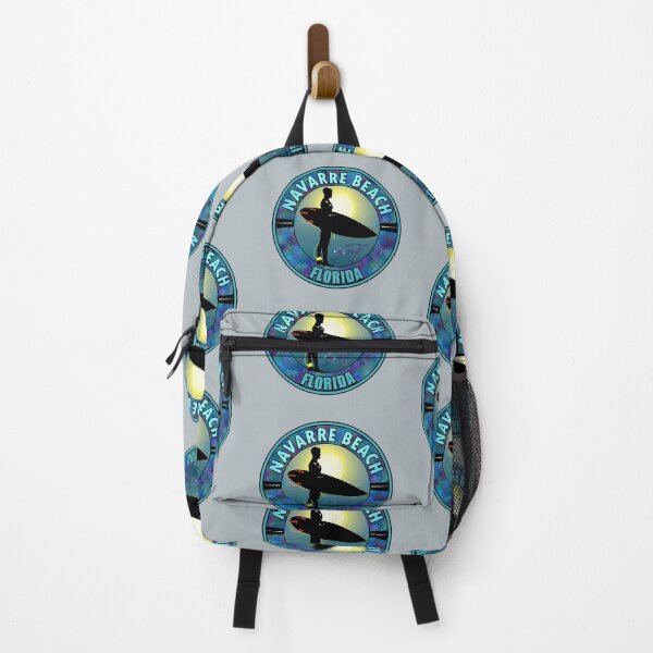Item preview, Navarre Beach Florida surfer designed and sold by studioss76.