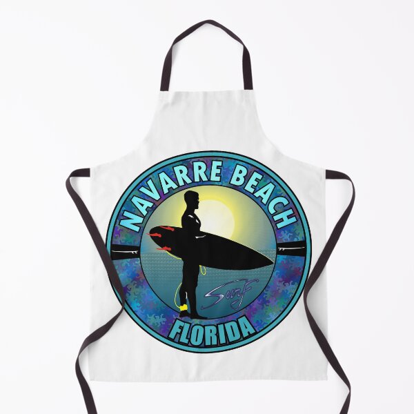 Item preview, Navarre Beach Florida surfer designed and sold by studioss76.