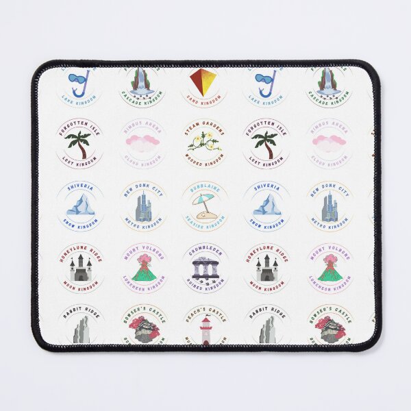 Item preview, Odyssey Travel Stickers designed and sold by beingfacetious.