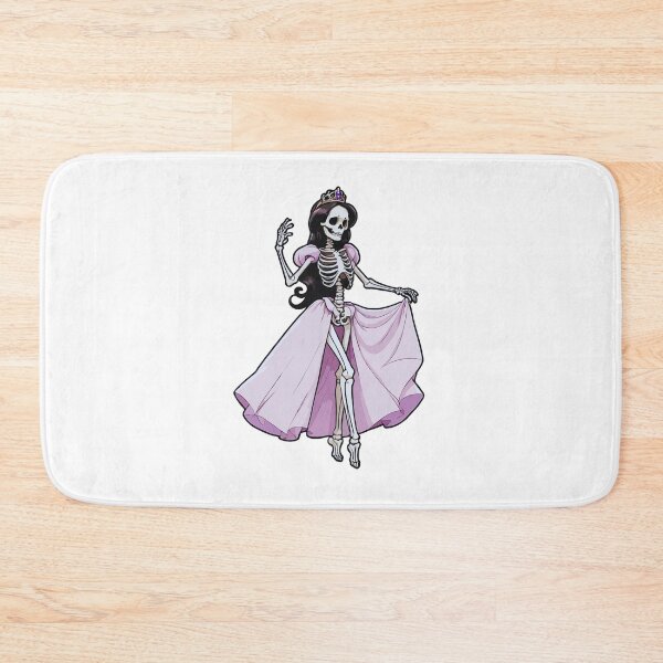 Item preview, Skeletons Dancing designed and sold by saloui.