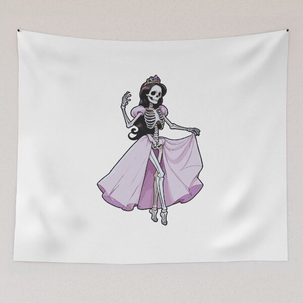 Item preview, Skeletons Dancing designed and sold by saloui.