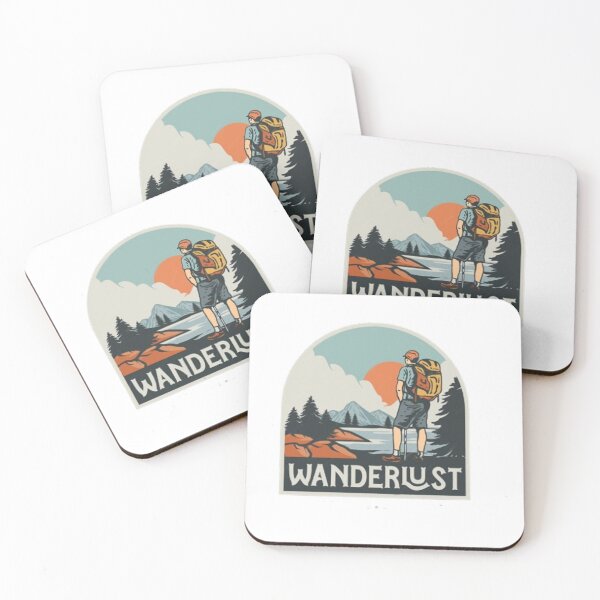 Item preview, wanderlust designed and sold by musicissoul.