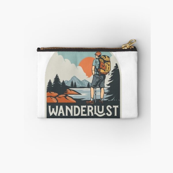 Item preview, wanderlust designed and sold by musicissoul.