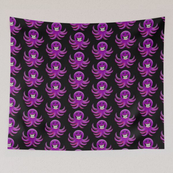 Item preview, OCTOPUS designed and sold by wickedcartoons.