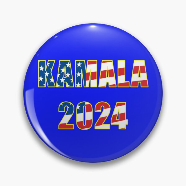 Item preview, KAMALA 2024 designed and sold by geldorgo.