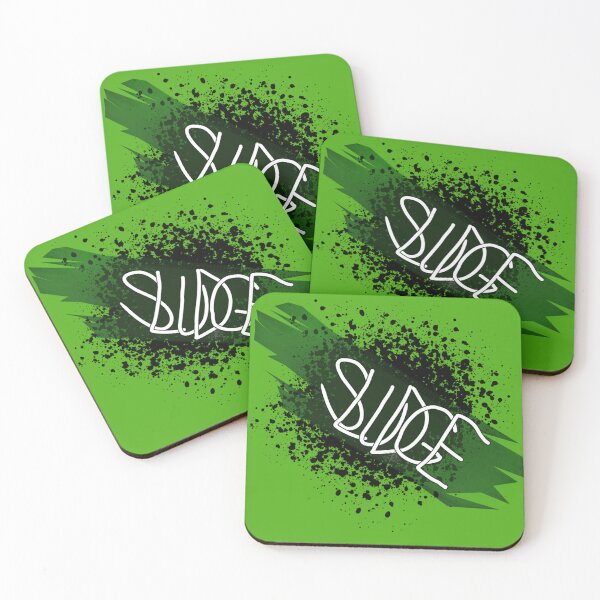 Item preview, Sludge designed and sold by TheMenagerieM.