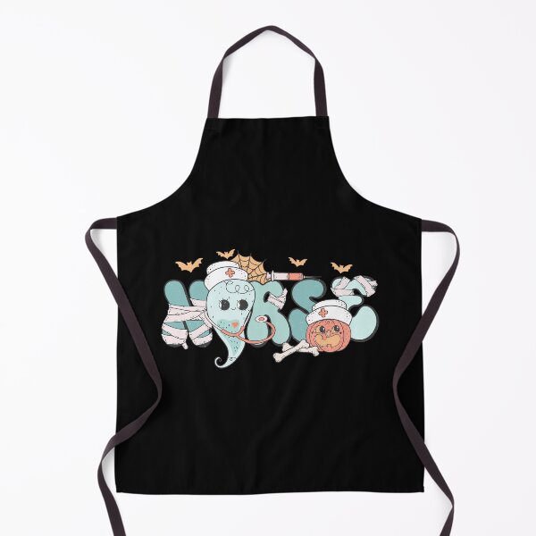 Item preview, Nurse Ghoul Gang designed and sold by Miniouka.