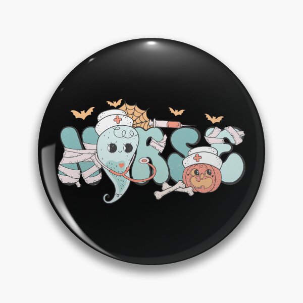 Item preview, Nurse Ghoul Gang designed and sold by Miniouka.