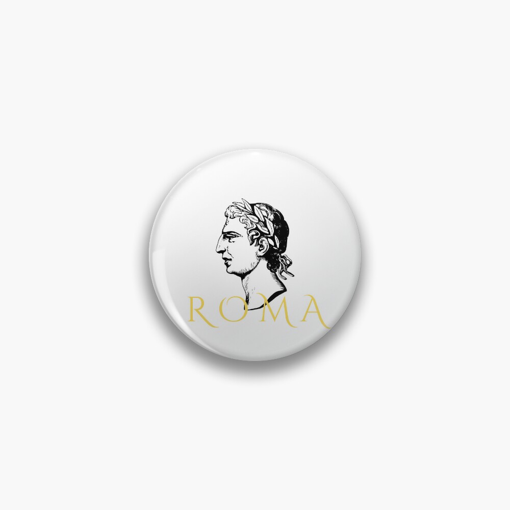 Item preview, Pin designed and sold by TrueMotion.