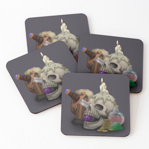 Item preview, The Loot designed and sold by McNernzzzArt.