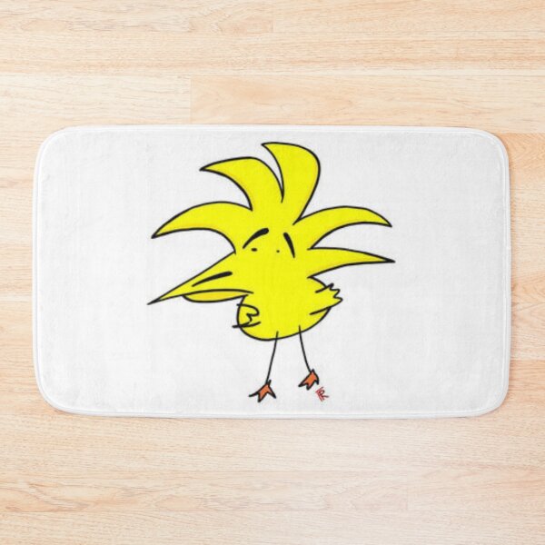 Item preview, A chick. designed and sold by ZeroShop000.