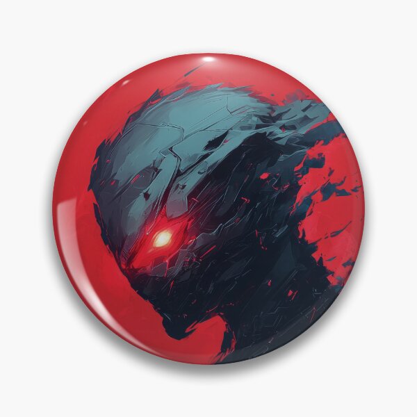 Item preview, Red Horizon, Dark Fate designed and sold by CHCOfficial.