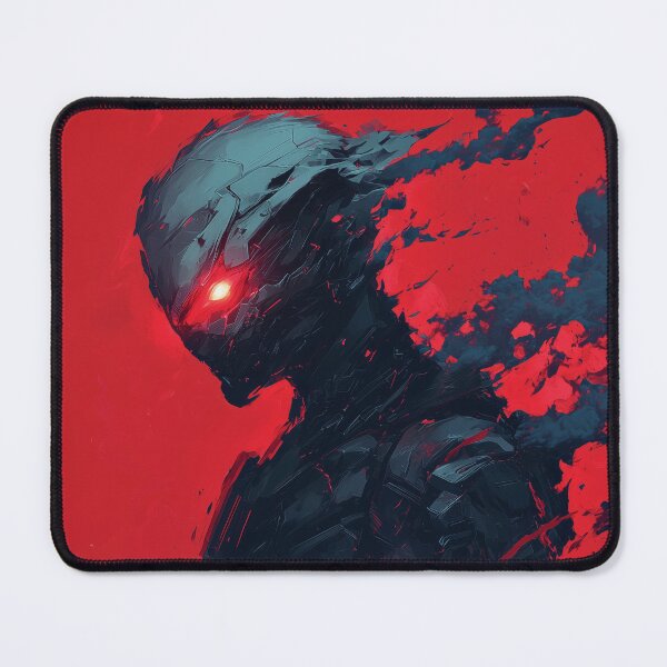 Item preview, Red Horizon, Dark Fate designed and sold by CHCOfficial.