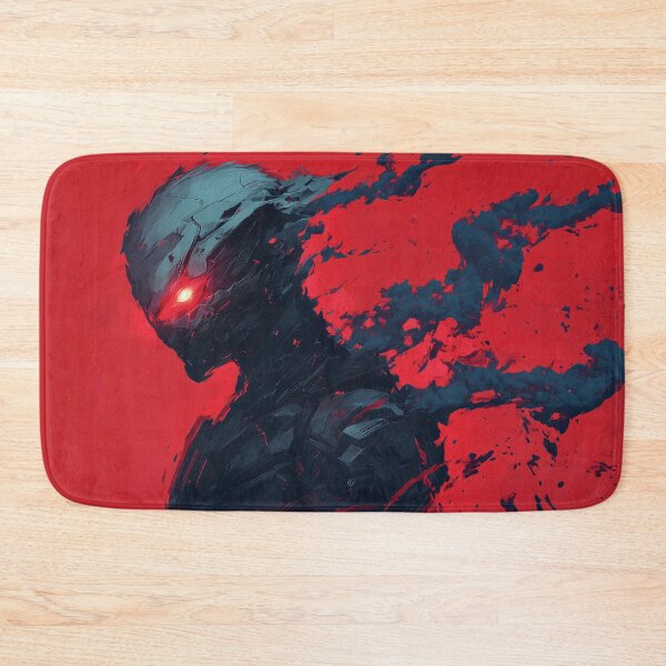 Item preview, Red Horizon, Dark Fate designed and sold by CHCOfficial.