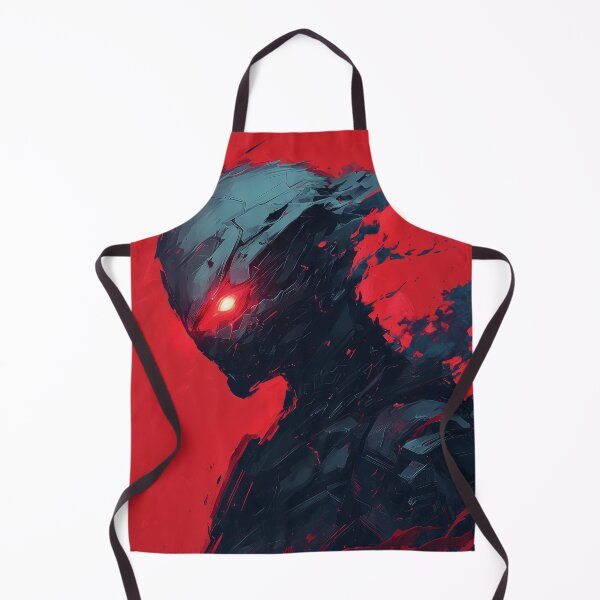 Item preview, Red Horizon, Dark Fate designed and sold by CHCOfficial.