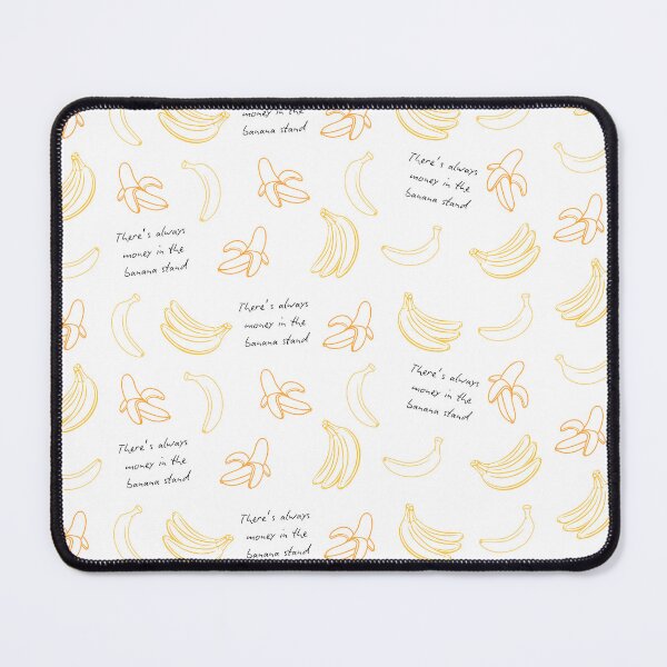 Item preview, Money in the Banana Stand designed and sold by beingfacetious.