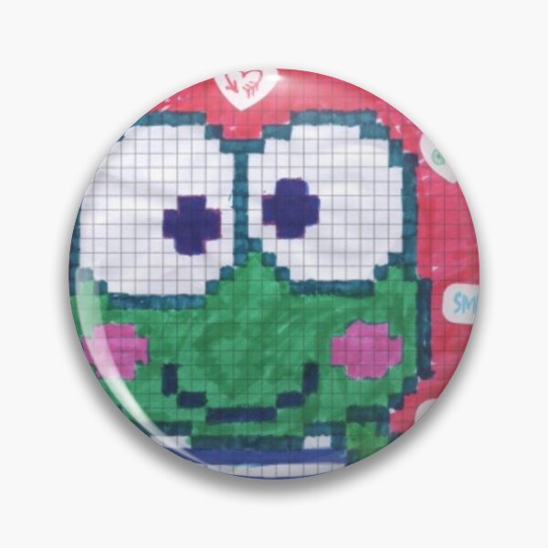 Item preview, A Cute Digital Frog designed and sold by mila-ola.