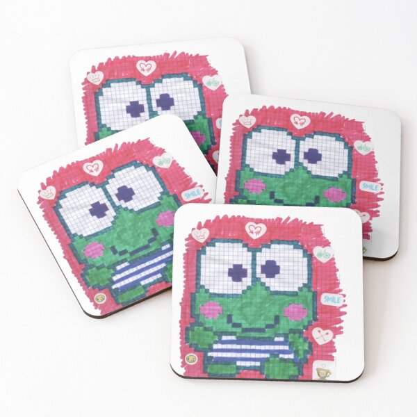 Item preview, A Cute Digital Frog designed and sold by mila-ola.