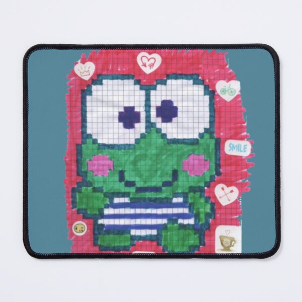 Item preview, A Cute Digital Frog designed and sold by mila-ola.