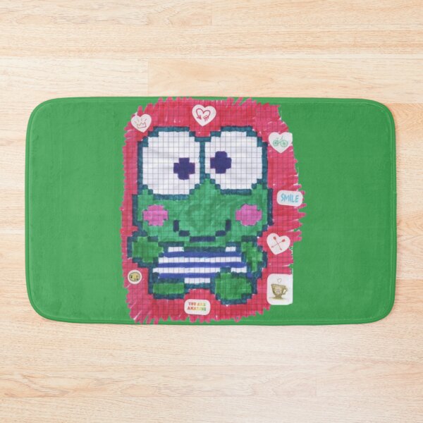 Item preview, A Cute Digital Frog designed and sold by mila-ola.