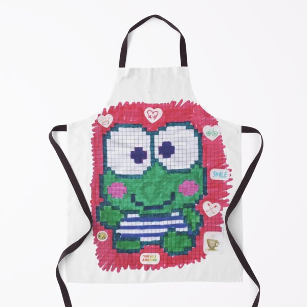 Item preview, A Cute Digital Frog designed and sold by mila-ola.