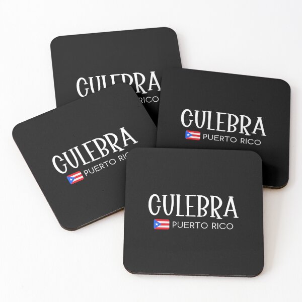 Item preview, Culebra - Puerto Rico  designed and sold by StudioRedKoala.