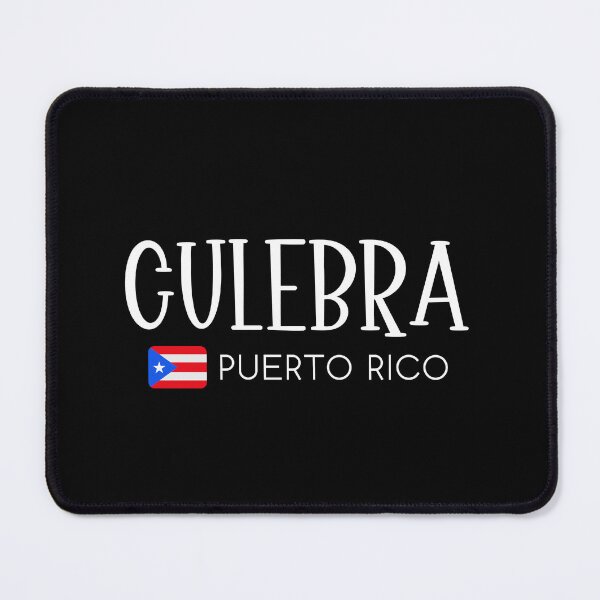Item preview, Culebra - Puerto Rico  designed and sold by StudioRedKoala.