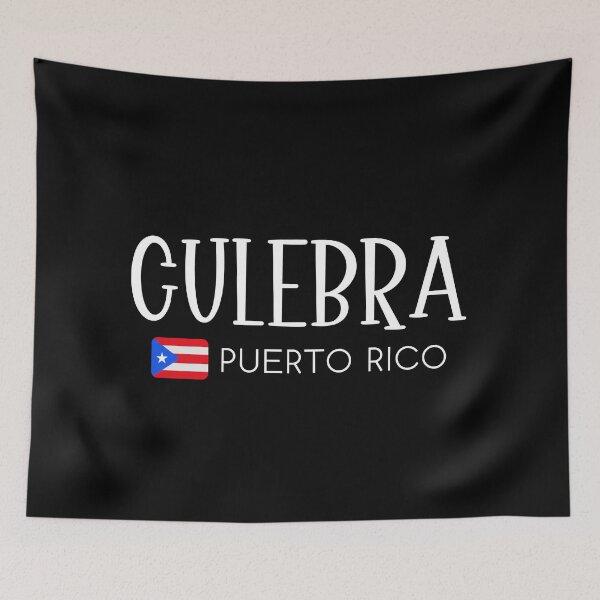 Item preview, Culebra - Puerto Rico  designed and sold by StudioRedKoala.