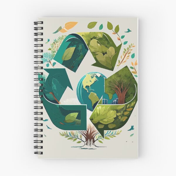 Item preview, Green Efforts: National Cleanup Day designed and sold by bb-15artstudio.