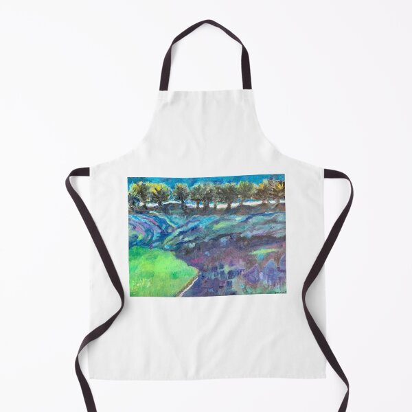 Item preview, Along The River designed and sold by Gmryan.