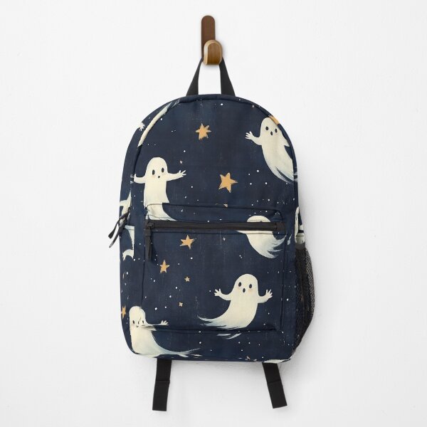 Item preview, Playful Ghosts At Night designed and sold by DreamyLemons.