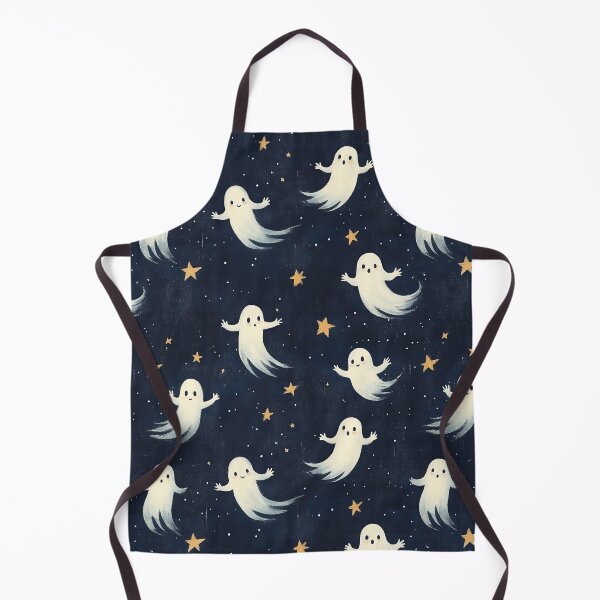Item preview, Playful Ghosts At Night designed and sold by DreamyLemons.