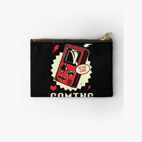 Item preview, Oldschool Gaming designed and sold by Faissal Thomass.