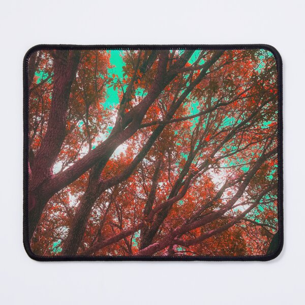 Item preview, Crimson Canopy designed and sold by QuixoticDreams.