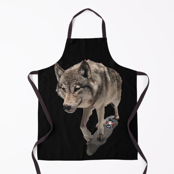 Item preview, Grey Wolf Loup Gris V.1 designed and sold by Jese345.